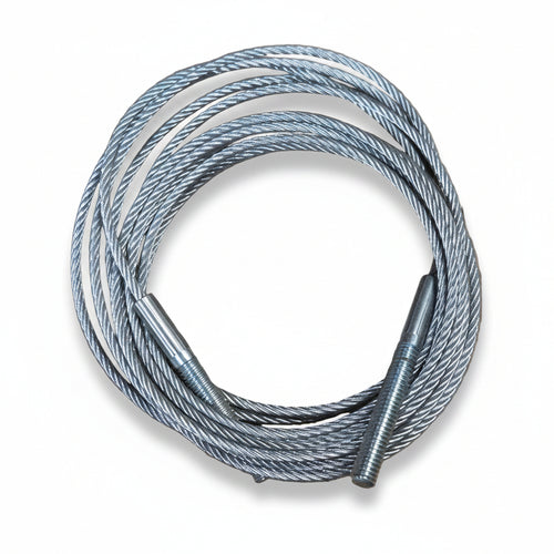 Door Weight / Relating Cables