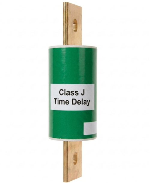 Class J Fuse (Time Delay)