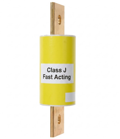 Class J Fuse (Fast Acting)