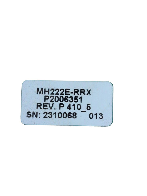 Dupar MH222-xxx