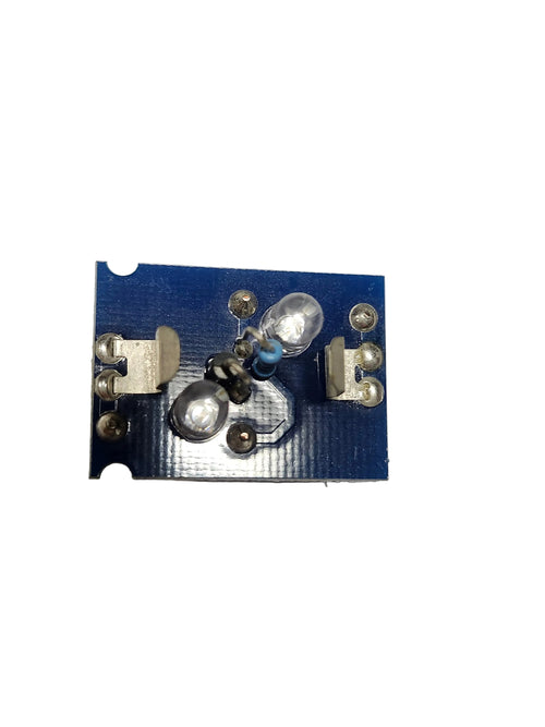 Dupar C2 LED Board