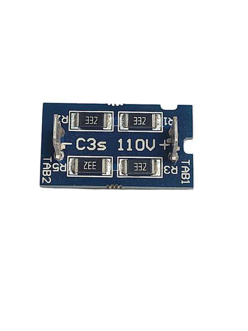 Dupar C3 LED Board (For use with Dupar C3 Pushbuttons)