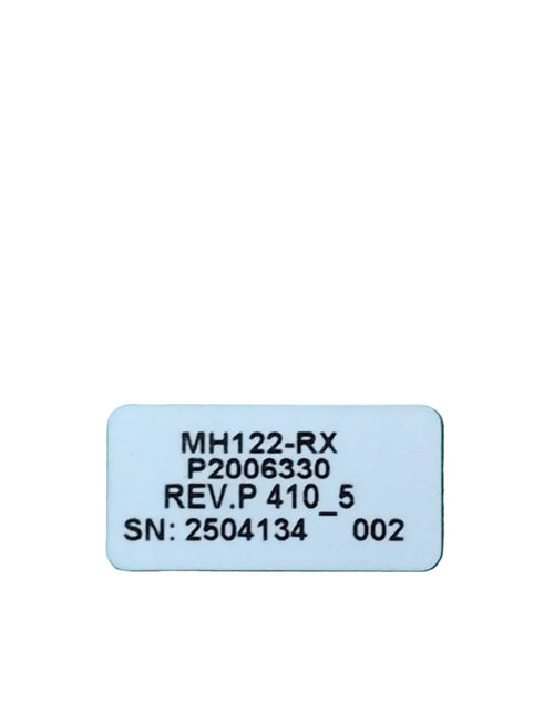 Dupar MH122-xx